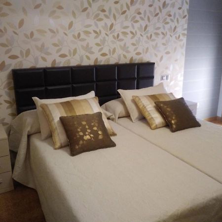 Apartamento Las Carolinas Ribeira Exterior photo