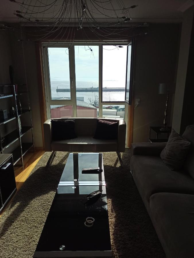Apartamento Las Carolinas Ribeira Exterior photo
